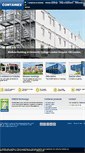 Mobile Screenshot of containex.co.uk